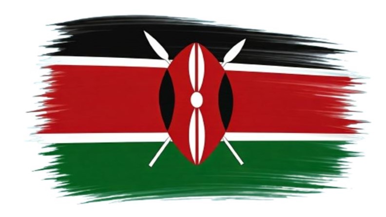 Kenya website