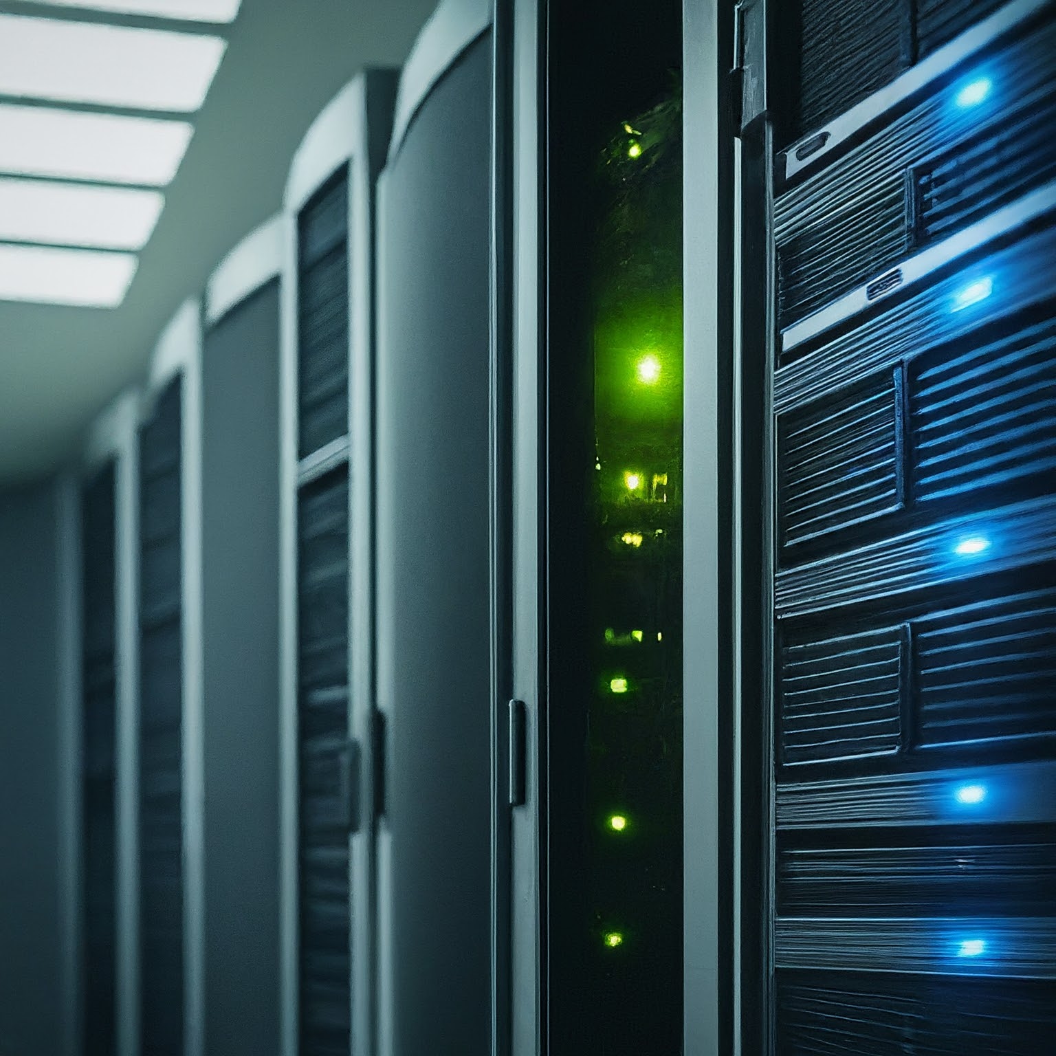 We Provide Seamless<span><br></span><span class="bg-primary">Website Hosting</span>
