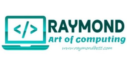 Raymond Bett Blog