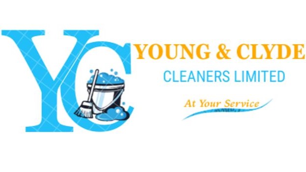 Young & Clyde Cleaners
